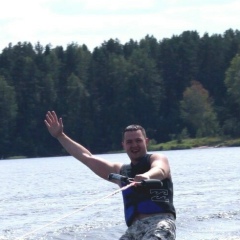 Александр Бочаров, 05.10, Москва