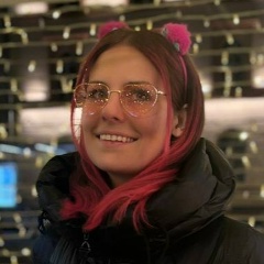 Юля Майданова, 13.06, Москва