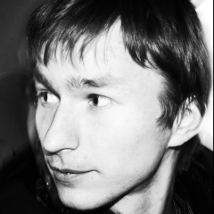 Дмитрий Степанов, 23.04, Москва