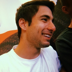 Dmitry Stoyan, 09.04, Москва