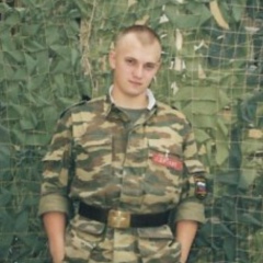 Константин Климин, 15.05.1985, Санкт-Петербург