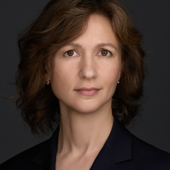 Полина Рыжкина