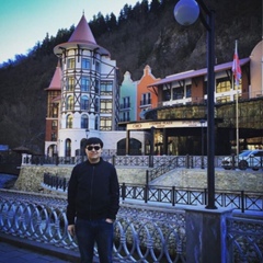 Нурдаулет Ермекбаев, 14.02.1997, Алматы