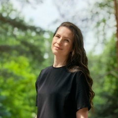 Наталия Тимошинова, 31.05, Оренбург