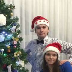 Евгения Никитина, 07.05, Санкт-Петербург