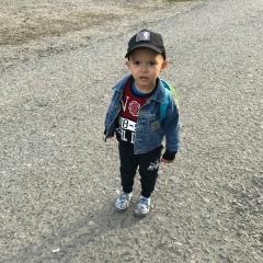 Сергей Зайцев, Новосибирск