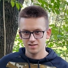 Андрей Токарев, Донецк