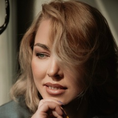 Lady S, 16.03, Иркутск