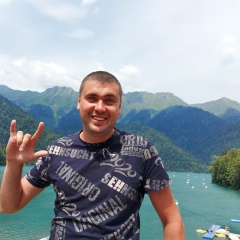 Андрей Романов, 11.11.1918