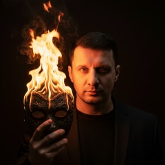 Владимир Малякин, 15.08, Маркс
