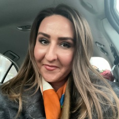 Зинаида Рудакова, 22.04.1989, Москва