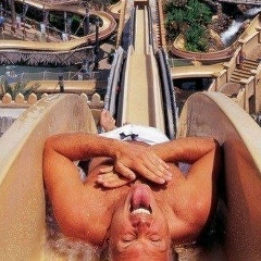 Сергей Узингер, 23.05