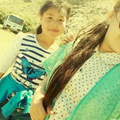 Арайлым Алтынбекова, 01.12.2001, Кентау