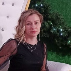 Любовь Ордина, 24.09.1985, Череповец