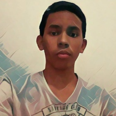 Alefe Elyel, 17.09.1998