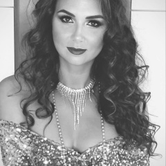 Анастасия Капля, 16.09, Москва