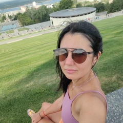 Лия Мухамадуллина, 11.11.1990