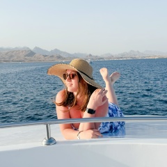 Мария Путенцова, Подольск