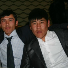 Тынштык Жоробаев, 10.01.1991, Ош