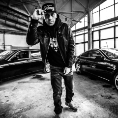 Биг Ди, 03.03.1986, Санкт-Петербург