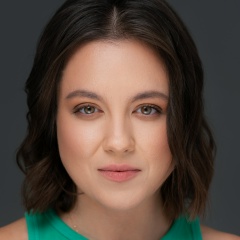 Наташа Тихонова, 26.09.1991, Москва