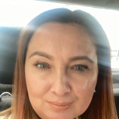 Александра Нелюбина, 05.06.1981, Новокузнецк