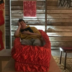 Итэ Дэ, 30.09, Санкт-Петербург