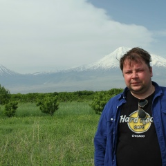 Алексей Флигин, 06.03.1976, Самара