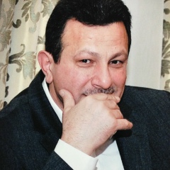 Дашдамир Мехдиев, 23.01, Санкт-Петербург