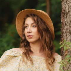 Мария Матвеева, 24.09