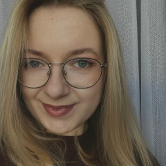 Дарья Якорева, 10.07.2003, Томск