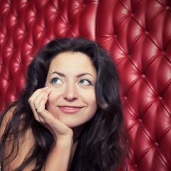 Екатерина Гапонец, 17.05.1985, Днепр (Днепропетровск)