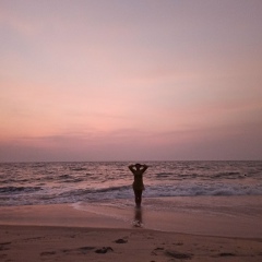 Наталия Жексембеева(Зинкевич), 29.10, Петропавловск