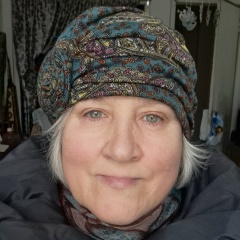 Татьяна Спасская, 09.01.1960, Санкт-Петербург