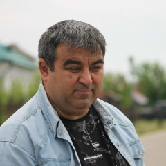 Rufat Namazov, 15.12, Кукмор