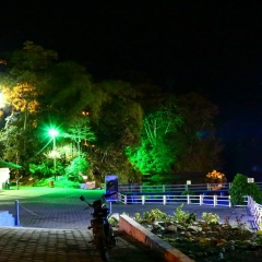 Huamboya Huamboya Eres Tú, 23.03.1980