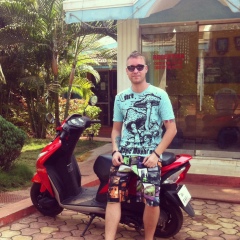 Алексей Иванов, 16.05.1988, Кемерово