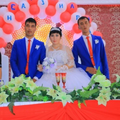 Нурсултан Полатбаев