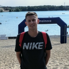 Антон Казеннов, 25.04, Нижний Новгород