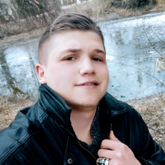 Леонид Кетрарь, 08.01.1998, Сороки