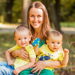 Ира Герасимова, 21.11, Львов