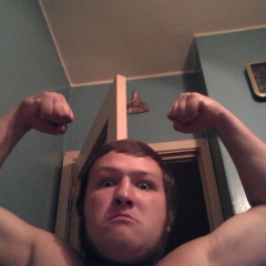 Николай Фирсов, 27.03.1995, Москва