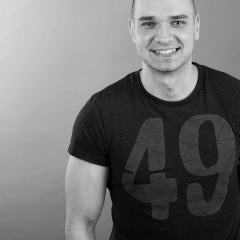 Иван Перешило, 21.11, Нижневартовск