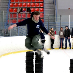 Алексей Клесов, 02.08, Санкт-Петербург