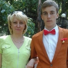 Татьяна Емельянова, Нижнекамск