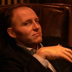 Александр Чураков, Санкт-Петербург