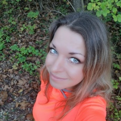 Veronika Pekar, 11.12.1985, Chicago