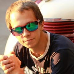 Антонио Волков, 06.05.1986, Самара