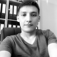 Турсын Балтабаев, 28.12.1992, Астана