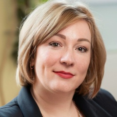 Юлия Коваль, Москва